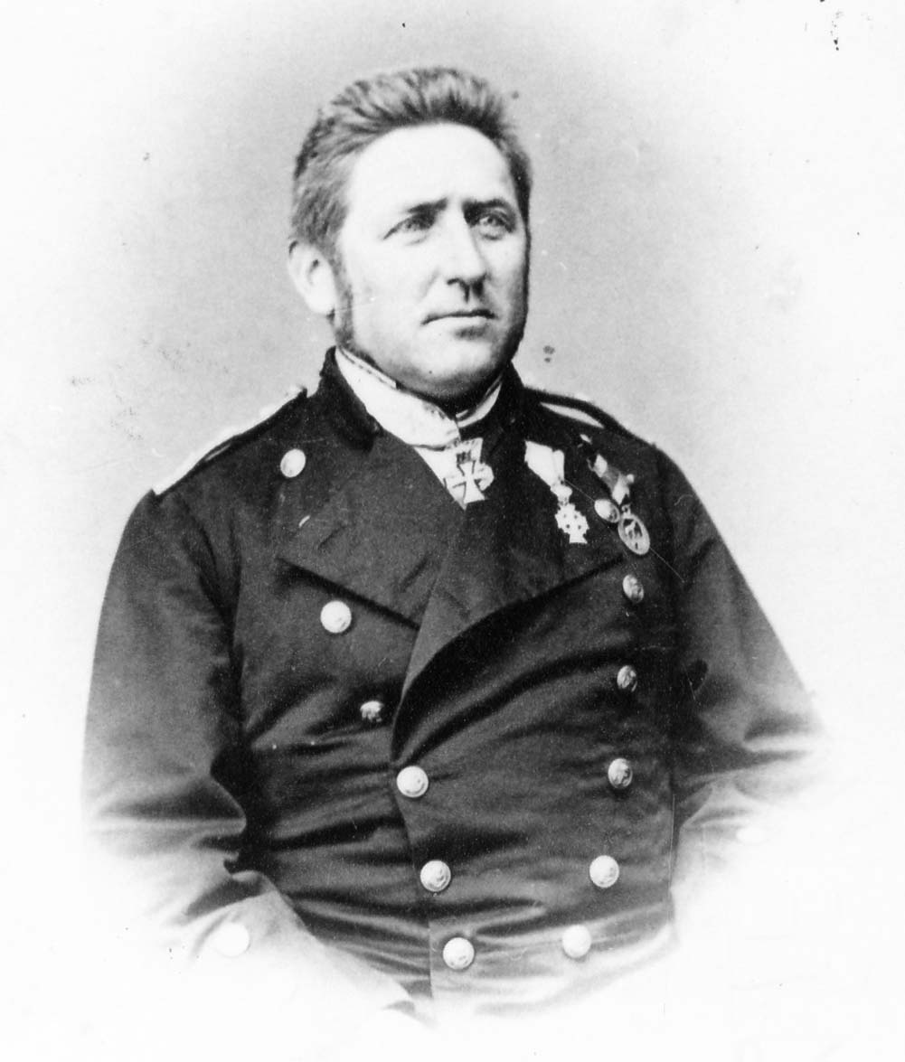 Otto Christian Hammer