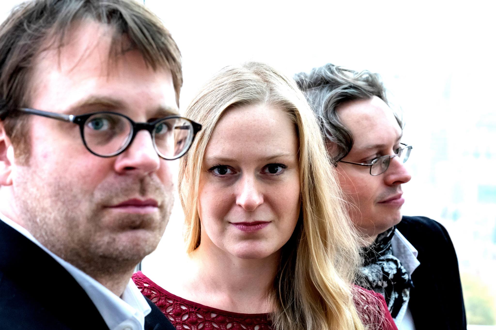 Konzert Trio Rosenrot