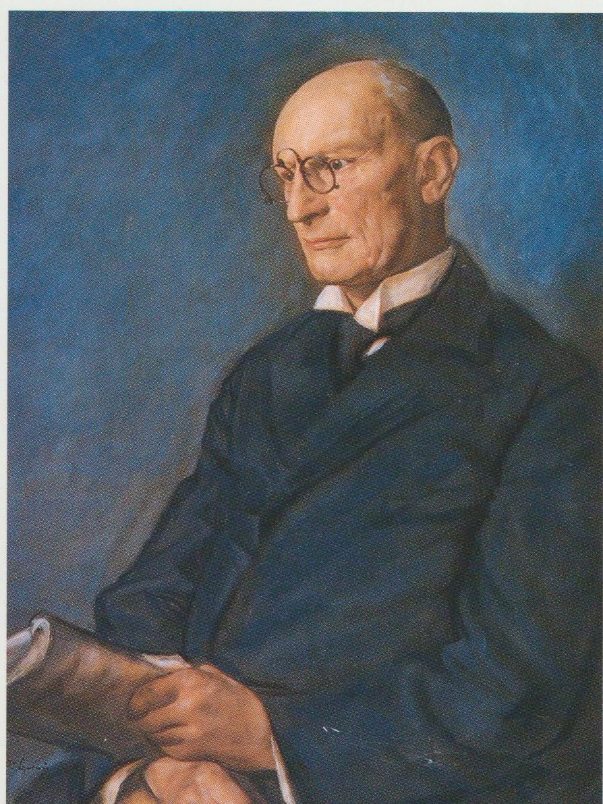 Dr. Carl Haeberlin