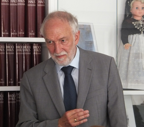 Henrik Becker-Christensen