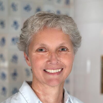 Heike Volkerts