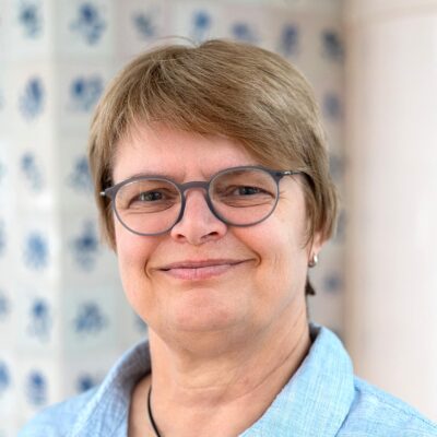 Maike Arfsten-Jürgensen