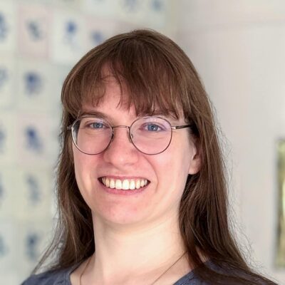 Mareike Böhmer