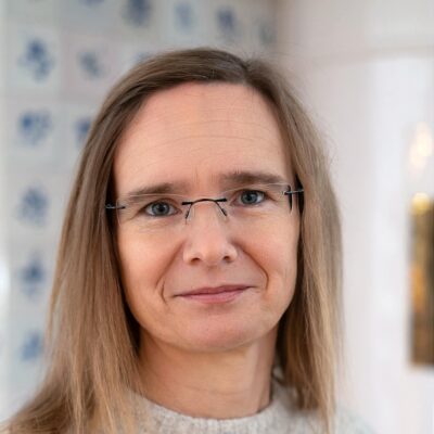 Uta Marienfeld