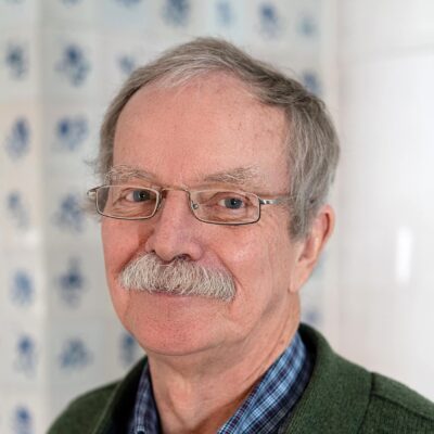 Dr. Volkert Faltings